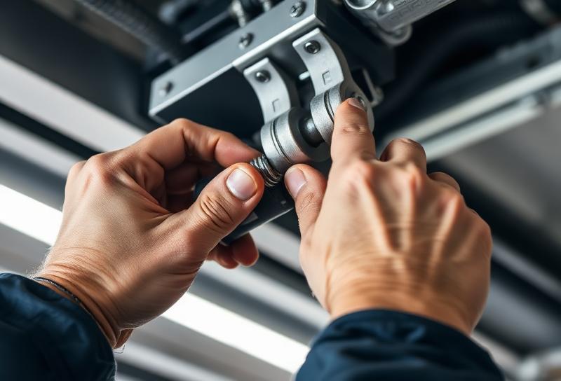 Cable Repair: A Complete Guide for Homeowners - Garage Door Oriental blog
