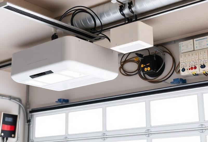 Surge Protection: Protecting Your Family - Garage Door Oriental blog
